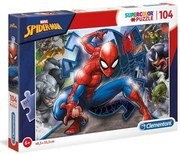 Clementoni - Пъзел Spiderman