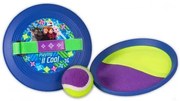 Seven - Плажен тенис Frozen 9809
