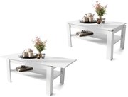 АСТИ-Р Бял мат - МОДЕРНА МАСА/РАЗТЕГАТЕЛНА МАСА