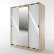 Гардероб CITY 1006 гланц