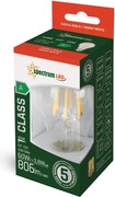 Крушка LED GLS COG E-27 3,8W WOJ+14639