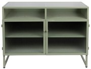 Зелена витрина 80x58 cm Herbe – White Label