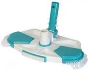 Четка за почистване на басейн с овална въртяща се глава - Gre