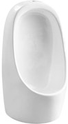 Mexen Mateo окачен писоар, бял - 37036500