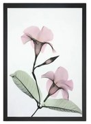 Картина 24x29 cm Green Branch – Vavien Artwork