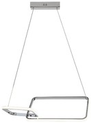 Rabalux 72368 - LED Пендел MALWEN LED/36W/230V 4000K