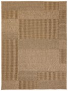 Килим за външно ползване atmosphera Luka, Различни разцветки - 100x150 cm