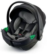 Столче за кола I-Care i-Size 40-87 см. KinderKraft - сиво