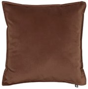 Декоративна възглавница atmosphera Lilou, 45x45 cm - Кафяв
