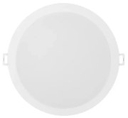 LEDVANCE LED ЛАМПА DL IP44 DN 165 13W MC150 865 WT - 4058075703100