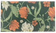 Постелка 40x70 cm William Morris - Artsy Doormats