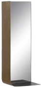 Стенно огледало 20x50 cm – Ixia