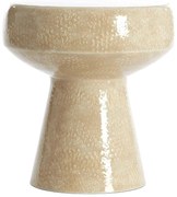 Метална кръгла странична масичка ø 38 cm Dakwa – Light &amp; Living