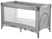 KIKKA BOO Кошара на 1 ниво SO GIFTED GREY