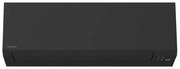Инверторен климатик Toshiba Shorai Edge RAS-B13G3KVSGB-E + RAS-13J2AVSG-E1, 13000 BTU, 26 м2, A+++, Wi-Fi, R-32, 12 функции, Черен