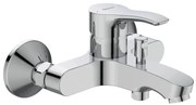 Смесител стенен за вана/душ, BC388AA, Vidima