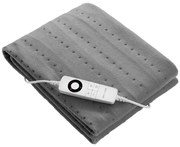 Concept DV7430 - Електрическа нагревателна подложка 100W/230V 150x80 cm сива