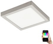 Eglo 96681 - LED RGBW Димируема лампа FUEVA-C LED/21W/230V