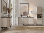 Скрин Marly Reg III-Кафяв