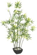 Изкуствено растение atmosphera Bamboo, 122 cm