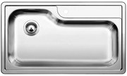Blanco Plenta Кухненска мивка за вграждане