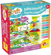 Образователна Игра Lisciani Giochi Educational Game Collection (FR)