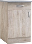 Подов шкаф Cary 50