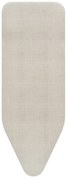 Покривало за дъска за гладене Denim Grey C – Brabantia