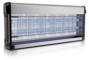 Електрически уред за борба с насекоми 2x20W/230V 150 м²