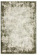 Зелен килим 240x340 cm Kuza – Asiatic Carpets