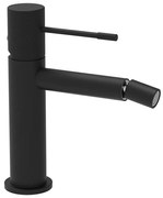 Sapho - Смесител за биде SOLARIS матов черен