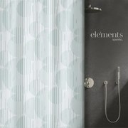 Завеса за душ 180x200 cm Raio – Spirella