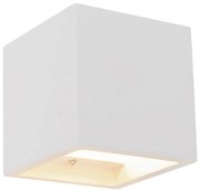 Globo 55010W4 - Стенна лампа CHRISTINE 1xG9/40W/230V