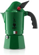 Bialetti - Кафеварка Break Alpina за 3 кафета