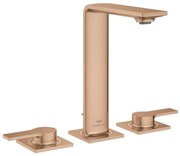 Тридупков смесител за умивалник 1/2″, 20188DL1, M-размер