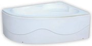 Ъглова вана ICSH 151050 R, 150x100x50см