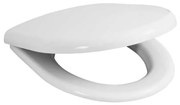 JIKA H8932813000631 - Тоалетна седалка DEEP дуропласт/бяла
