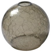 Пенделно стъкло 1910-C-6-FU, ø200, h=180, Е27