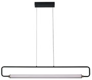 LED полилей на кабел FELICJA LED/30W/230V 4000K черен