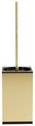 Четки за тоалетна B110 BRUSH GOLD