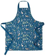 Памучена престилка Enchanted Twilight Animals – Catherine Lansfield