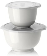 Бели купи в комплект от 2 бр. ø 23 cm Margrethe – Rosti