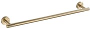 Закачалка за баня 6603 Modern Brush Gold