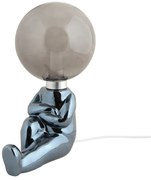 Сива бебешка лампа Joey – Leitmotiv