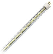 LED Флуоресцентна тръба LEDTUBE T5 G5/8W/18V 4100K 53,1 см