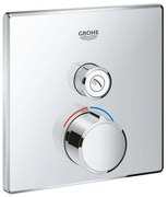SmartControl Смесител за вграждане за душ