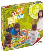 Cayro - Игра за под - Гъска