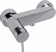 Смесител едноръкохватков STELA за душ