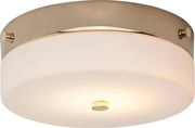Elstead TAMAR-F-M-PG-LED Плафон за баня TAMAR 1xGX53/5,7W/230V IP44