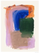 Постер 50x70 cm Improvise – Berit Mogensen Lopez – The Poster Club